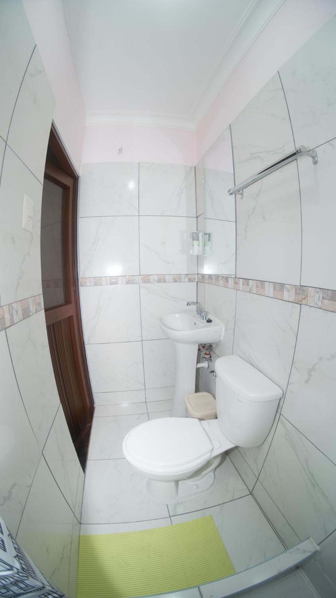 Aparthotel Elkin House Cusco Exterior foto